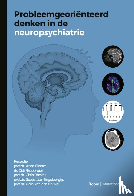  - Probleemgeoriënteerd denken in de neuropsychiatrie