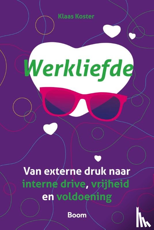 Koster, Klaas - Werkliefde