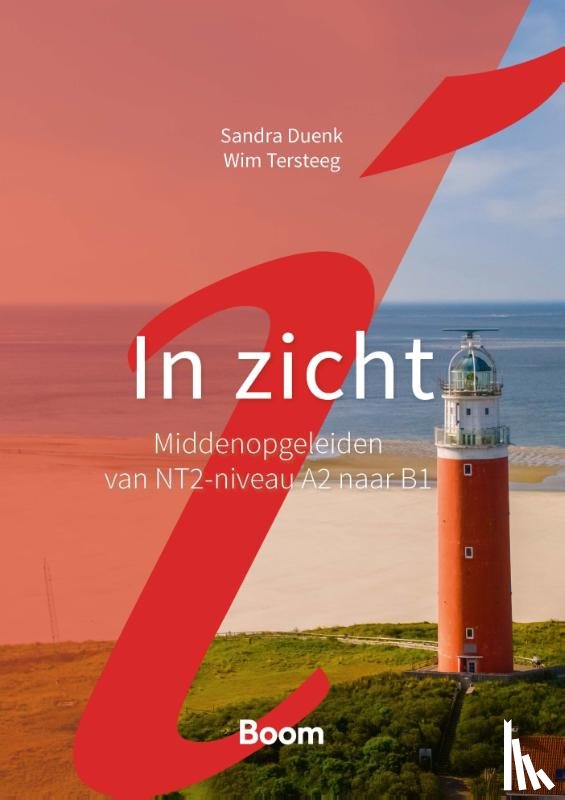 Duenk, Sandra, Tersteeg, Wim - In zicht - herziene editie
