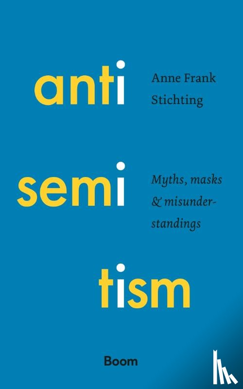 Wallage, Hans - Antisemitism