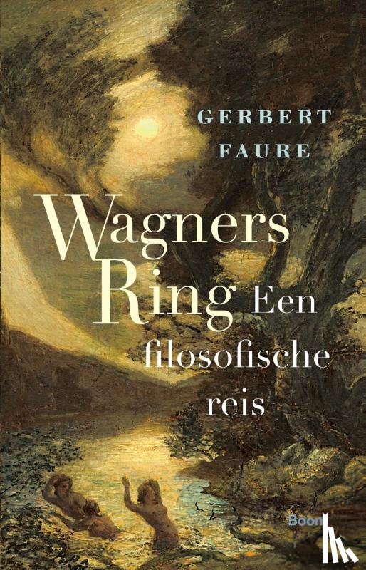 Faure, Gerbert - Wagners Ring