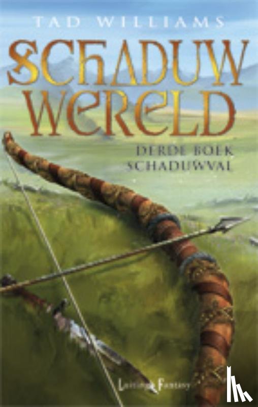 Williams, Tad - Schaduwval