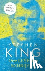 King, Stephen - Over leven en schrijven
