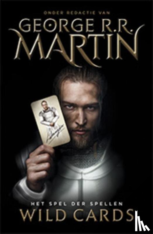 - Het spel der spellen
