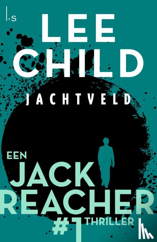 Child, Lee - Jachtveld