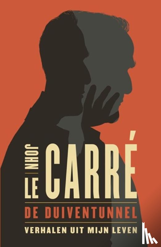 Carre, John Le - De duiventunnel