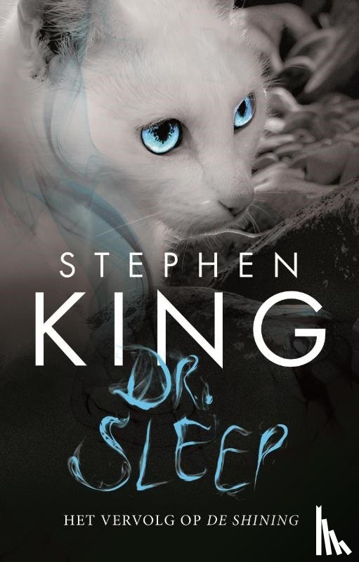 King, Stephen - Dr. Sleep - het vervolg op de Shining