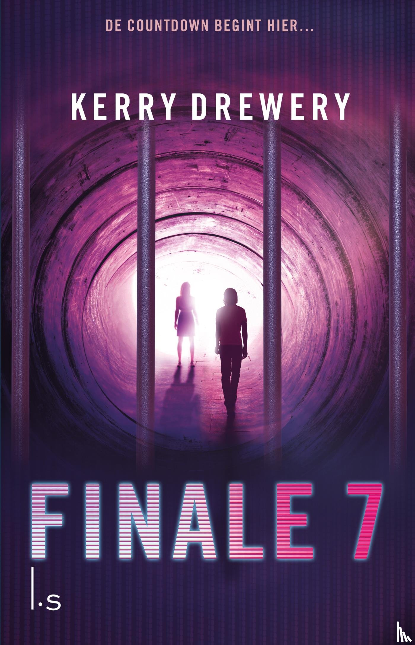 Drewery, Kerry - Finale 7