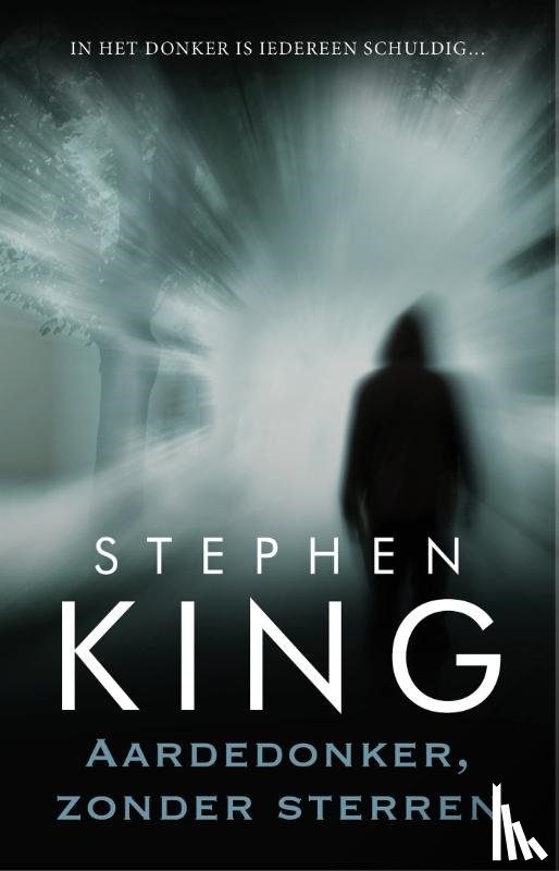 King, Stephen - Aardedonker, zonder sterren