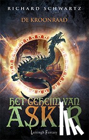 Schwartz, Richard - Het Geheim van Askir 6 - De Kroonraad (POD)