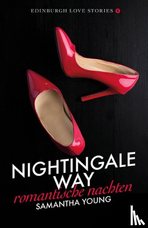 Young, Samantha - Nightingale Way - Romantische nachten