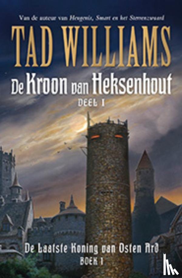 Williams, Tad - De Laatste Koning van Osten Ard