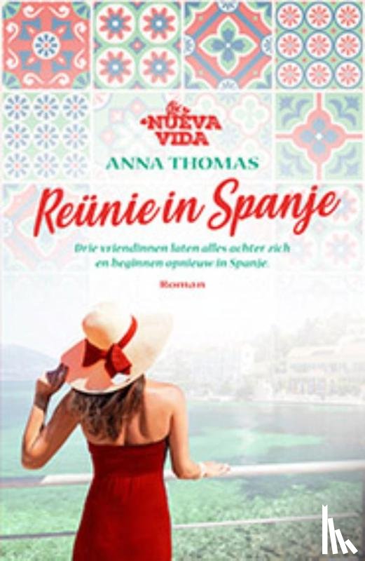 Thomas, Anna - Reünie in Spanje