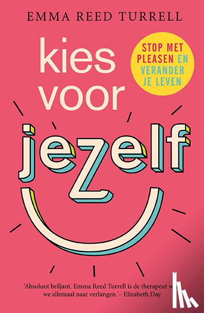 Reed Turrell, Emma - Kies voor jezelf