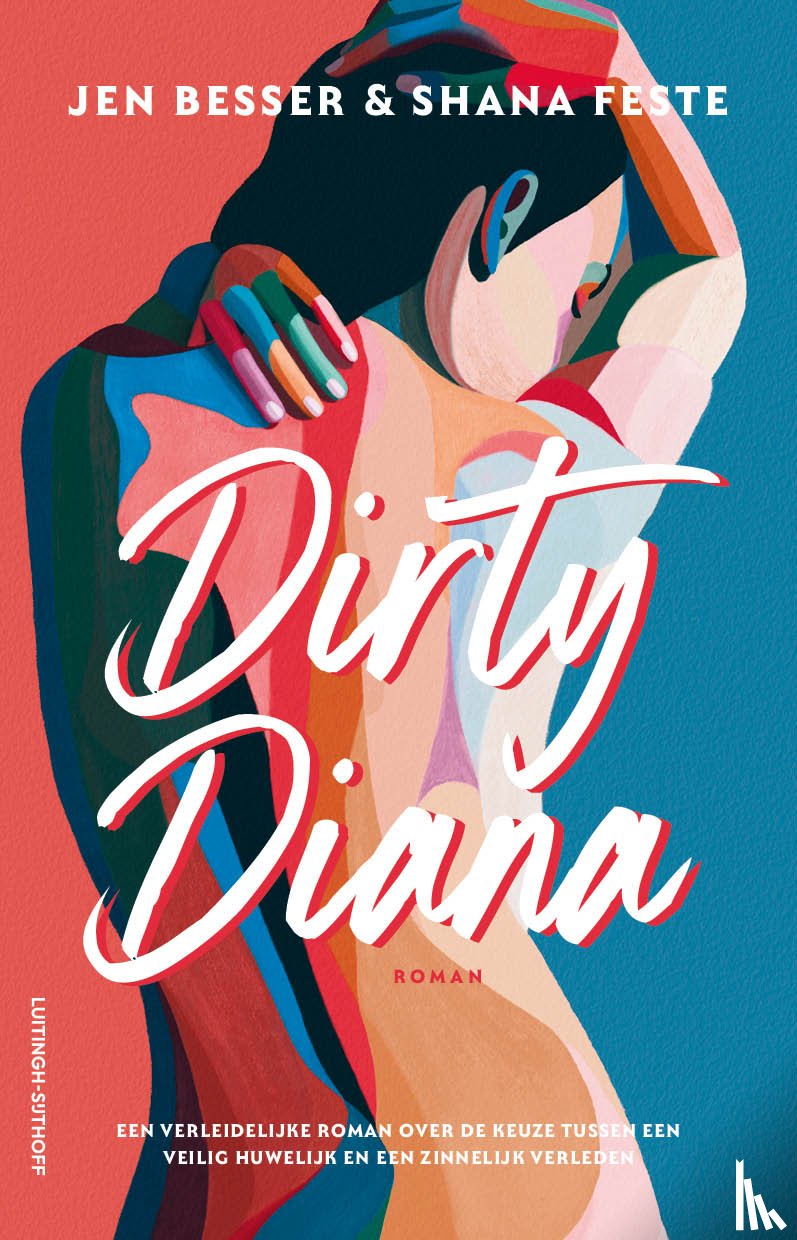 Besser, Jen, Feste, Shana - Dirty Diana