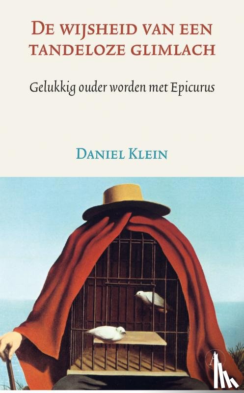 Klein, Daniel - De wijsheid van een tandeloze glimlach