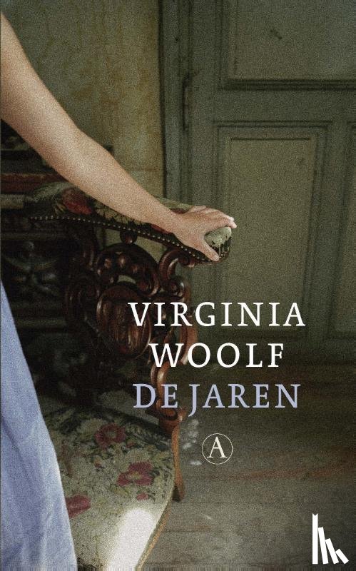 Woolf, Virginia - De jaren