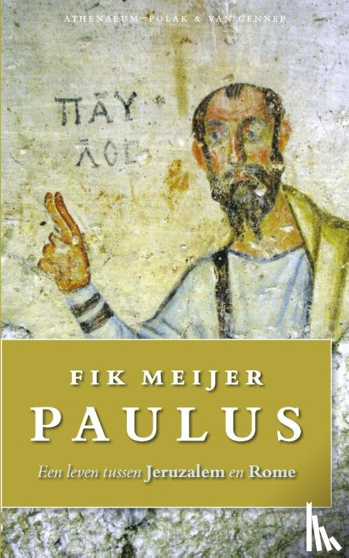 Meijer, Fik - Paulus