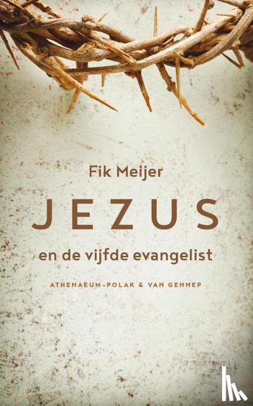 Meijer, Fik - Jezus
