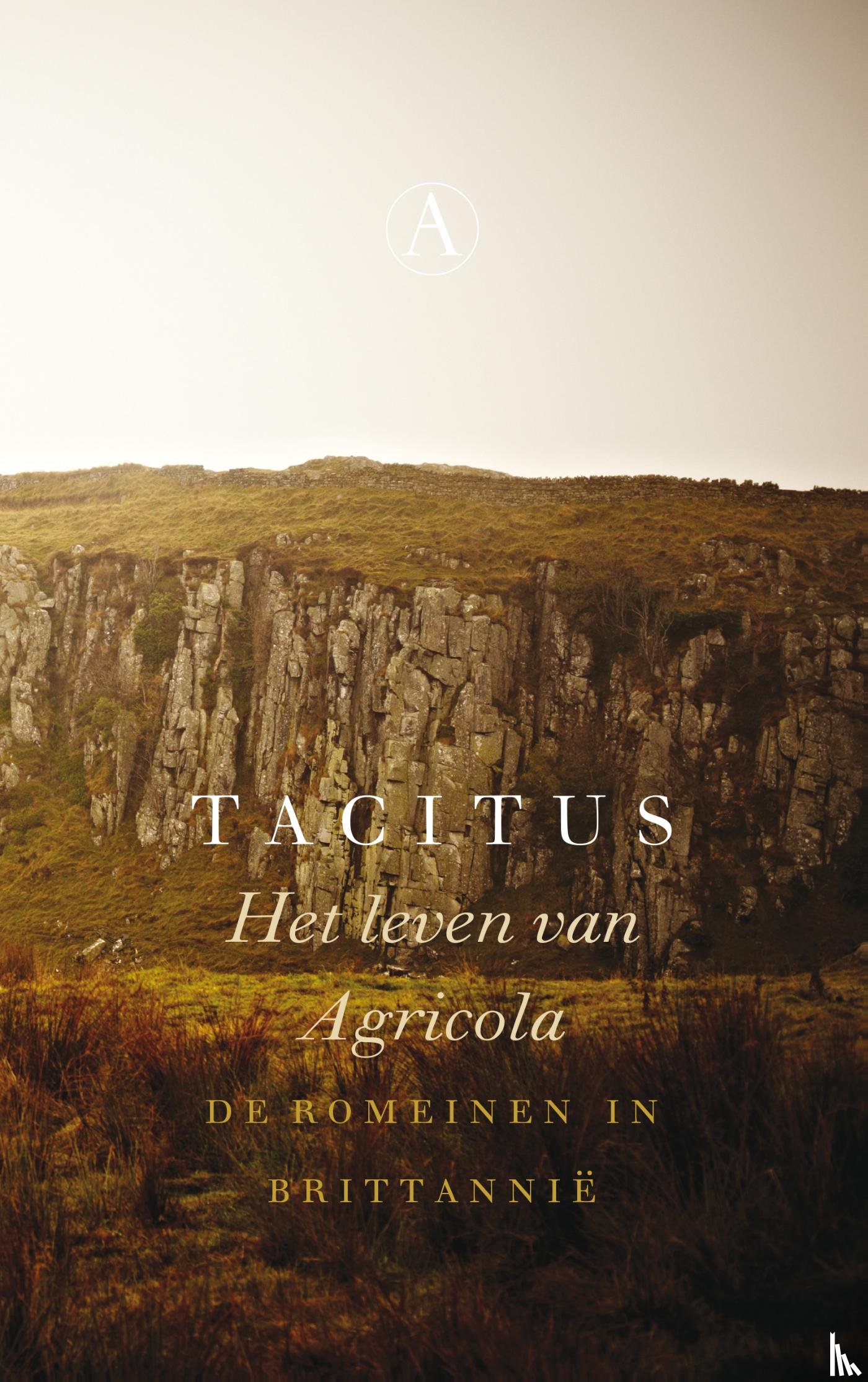 Tacitus - Het leven van Agricola