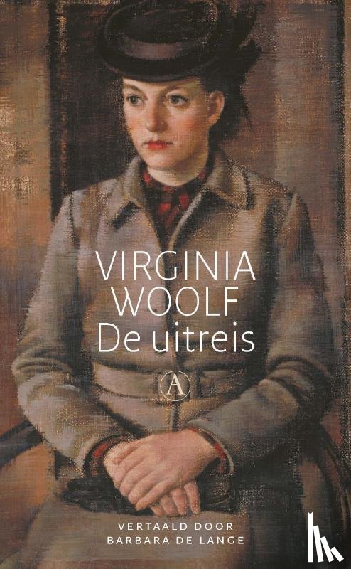 Woolf, Virginia - De uitreis