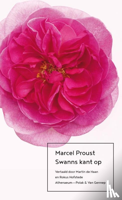 Proust, Marcel - Swanns kant op
