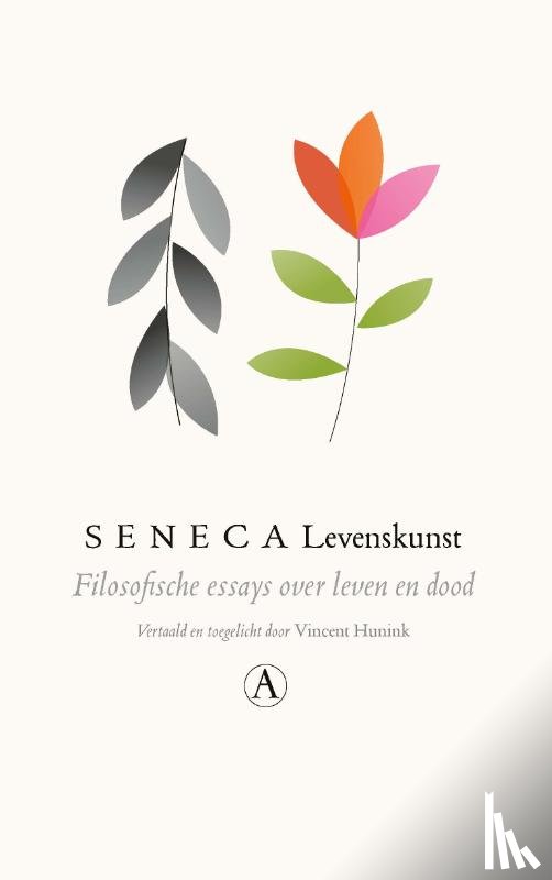 Seneca - Levenskunst