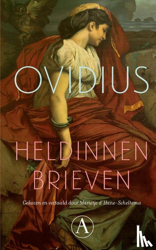 Ovidius - Heldinnenbrieven