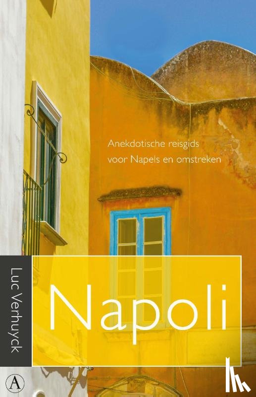 Verhuyck, Luc - Napoli