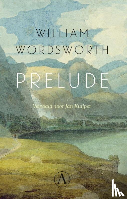 Wordsworth, William - Prelude