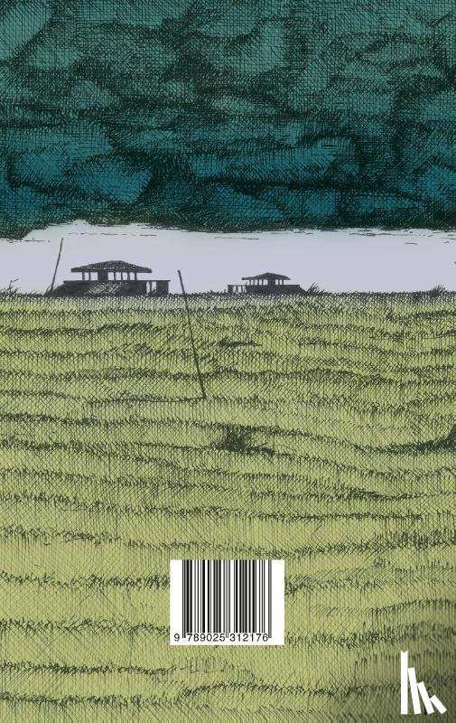 Macfarlane, Robert - Ness