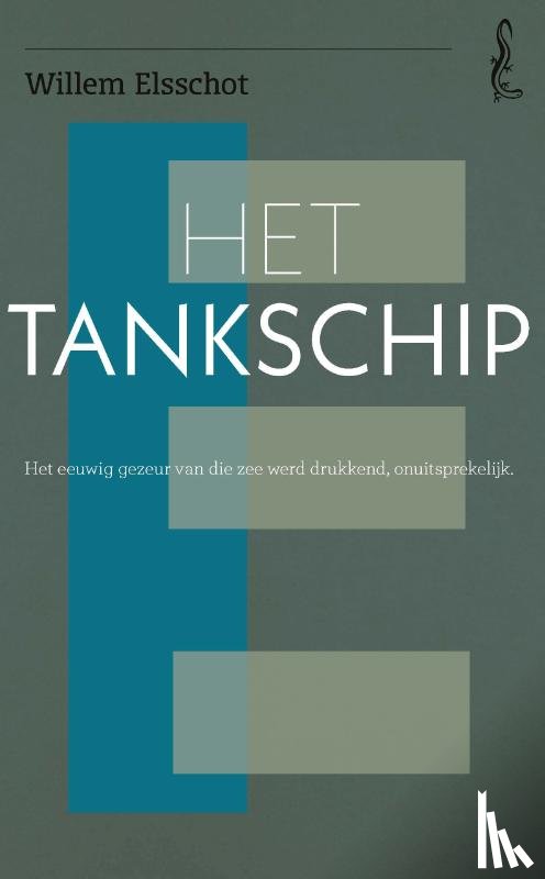 Elsschot, Willem - Het tankschip