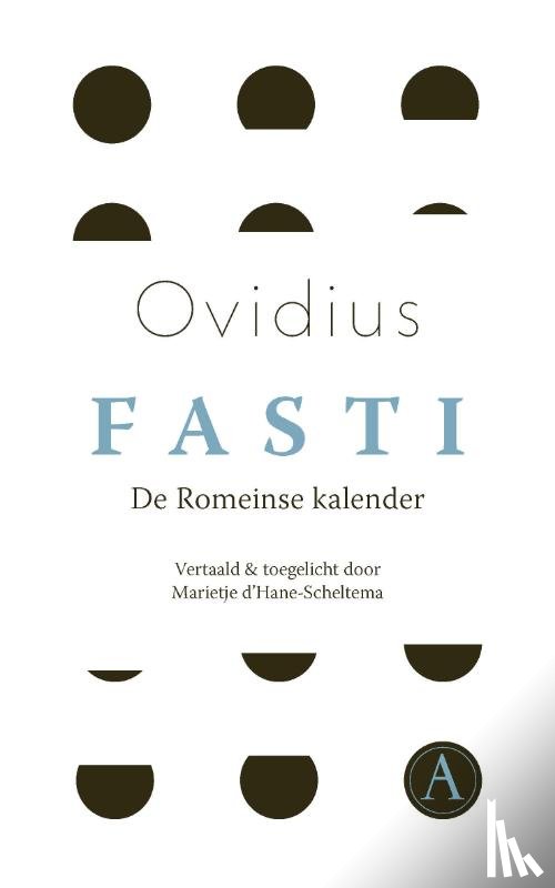 Ovidius - Fasti