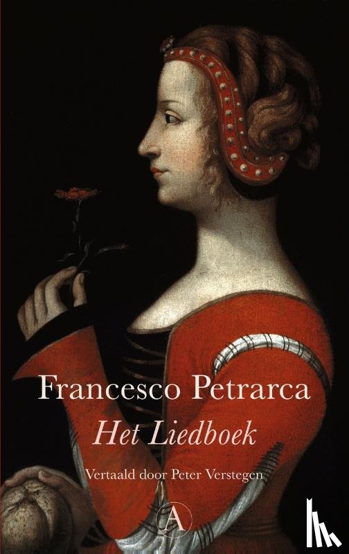 Petrarca, Francesco - Het Liedboek