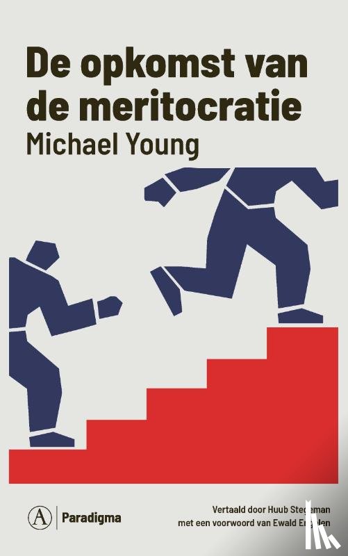 Young, Michael - De opkomst van de meritocratie