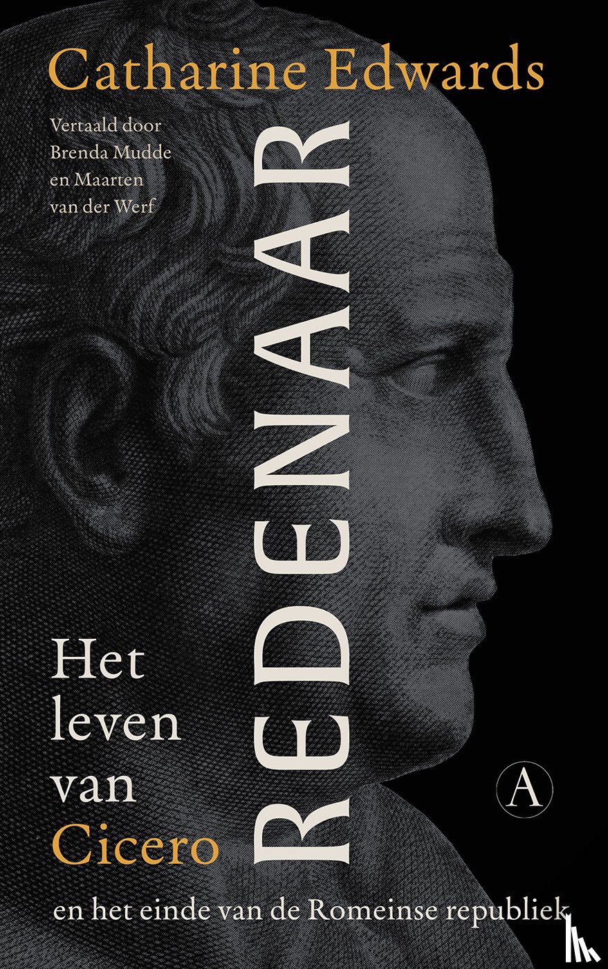 Edwards, Catharine - Redenaar