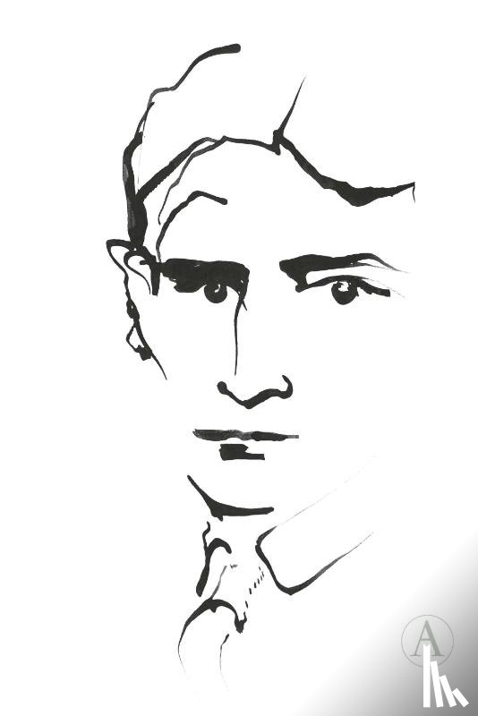 Kafka, Franz - Verzameld proza