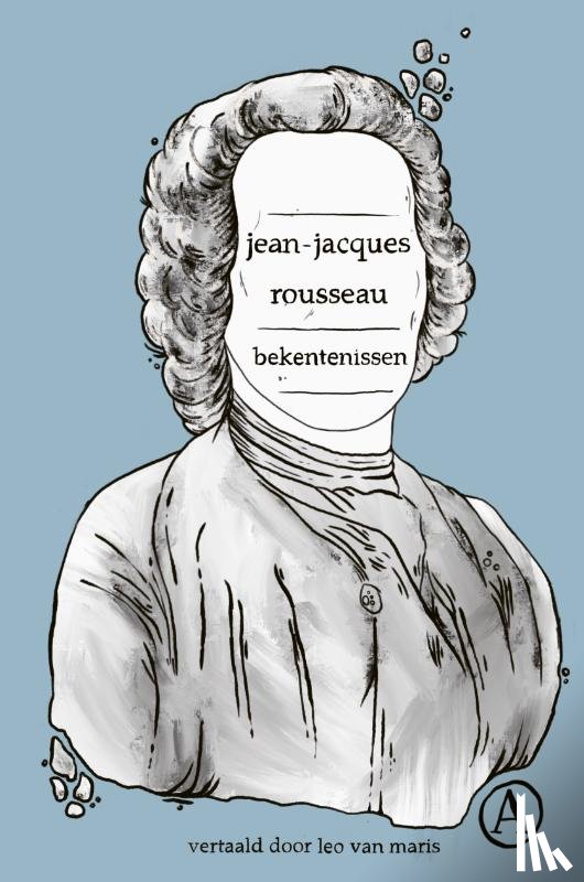 Rousseau, Jean-Jacques - Bekentenissen