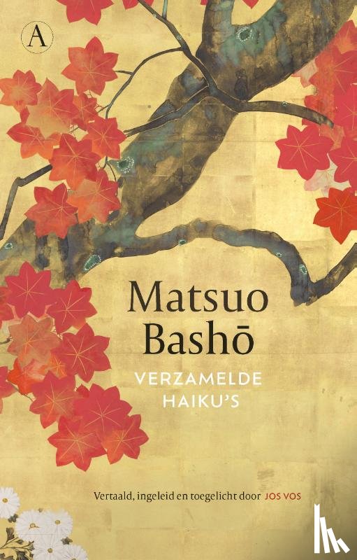 Basho, Matsuo - Verzamelde haiku's