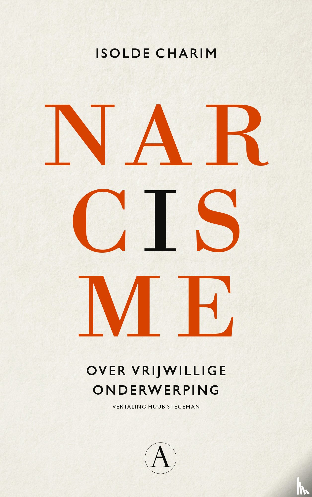 Charim, Isolde - Narcisme