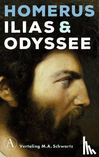 Homerus - Ilias & Odyssee