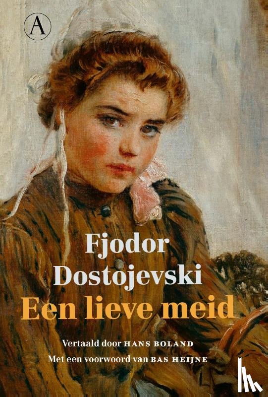 Dostojevski, F.M. - Een lieve meid