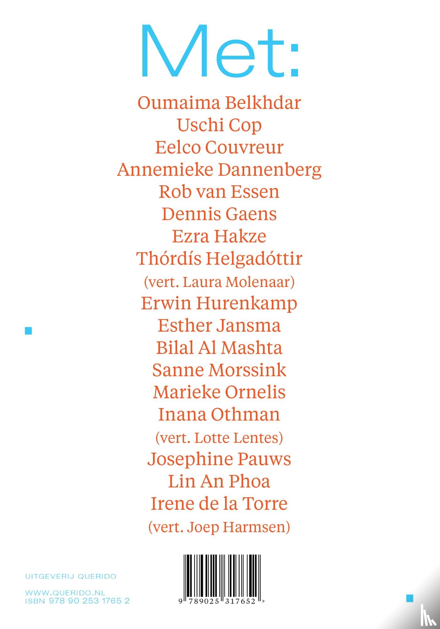 Diverse auteurs - Revisor 41