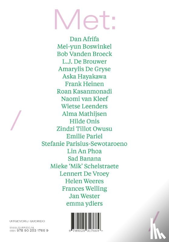 Diverse auteurs - De Revisor 42