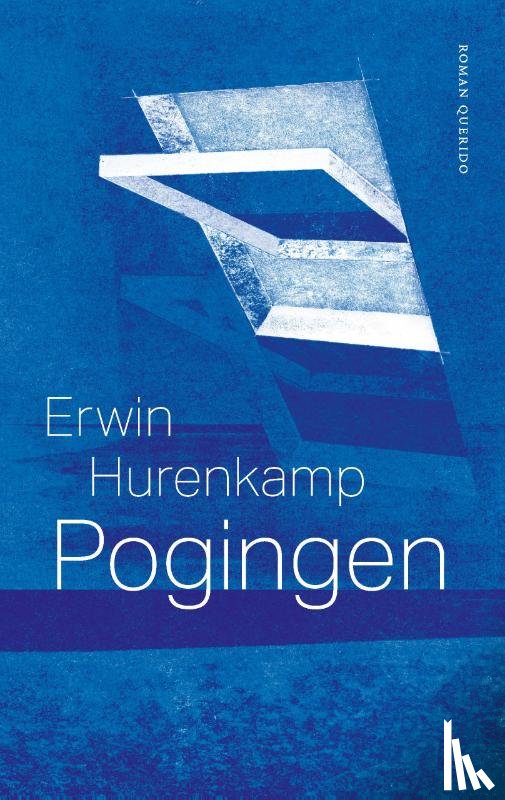 Hurenkamp, Erwin - Pogingen