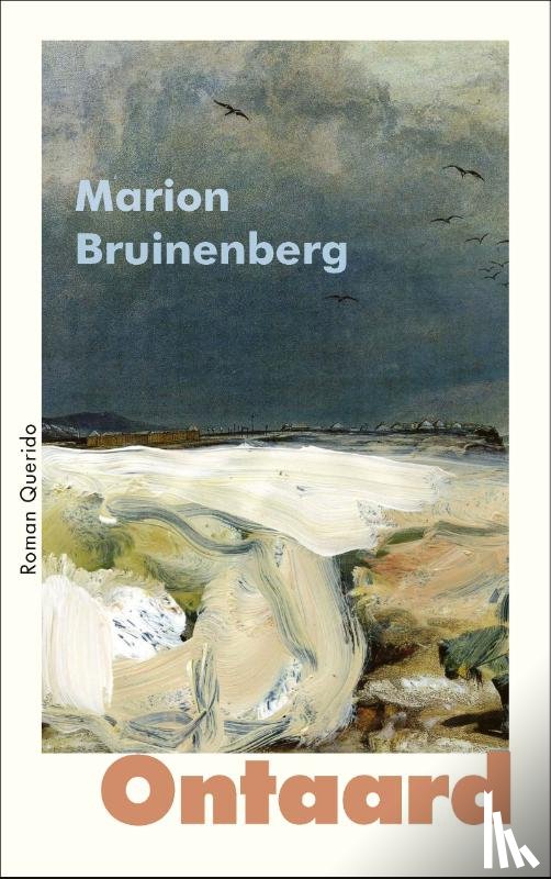Bruinenberg, Marion - Ontaard