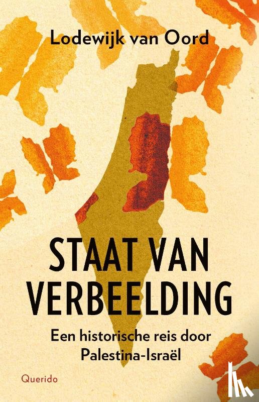 Oord, Lodewijk van - Staat van verbeelding