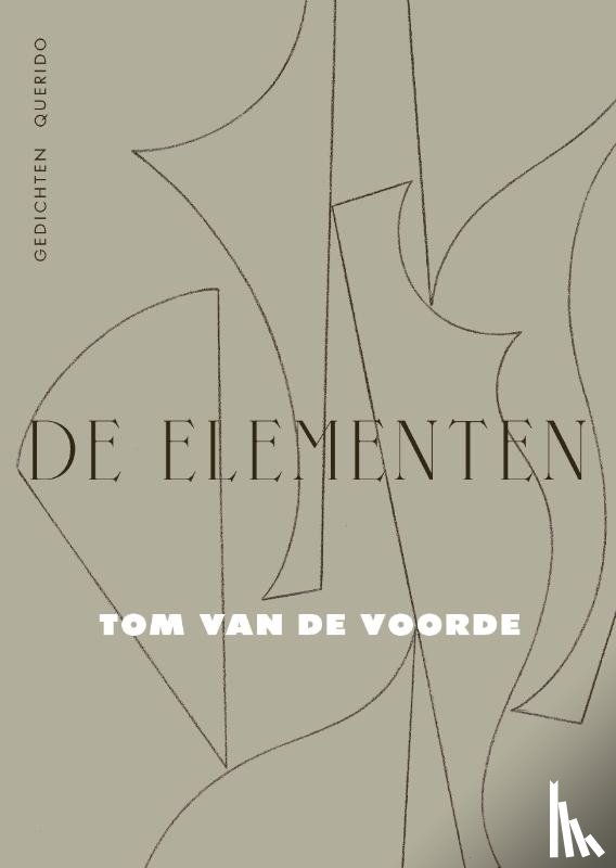 Voorde, Tom Van de - De elementen