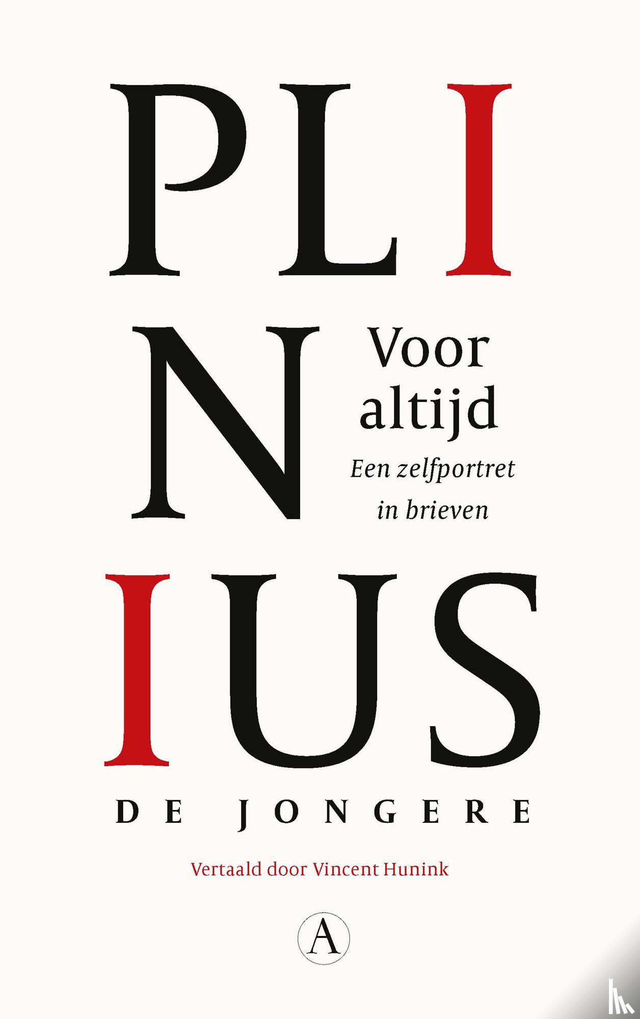 Plinius - Voor altijd