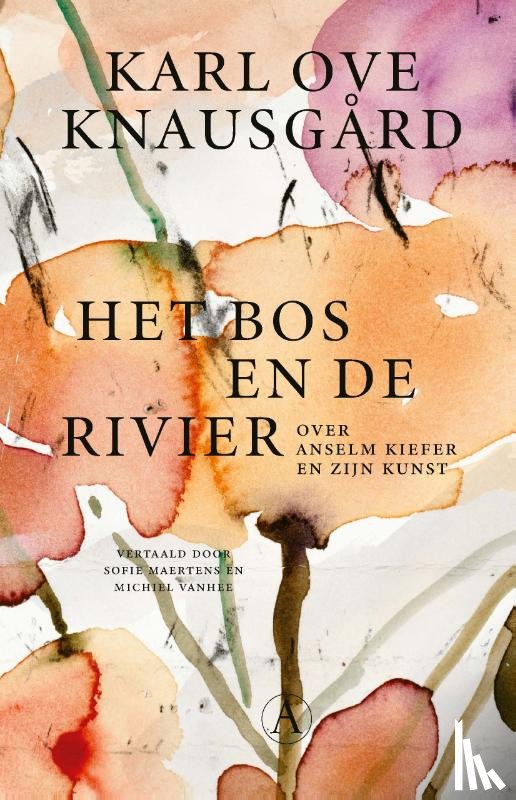 Knausgård, Karl Ove - Het bos en de rivier